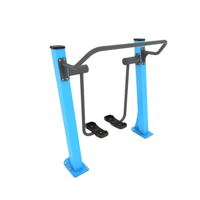Fitness luftganger 