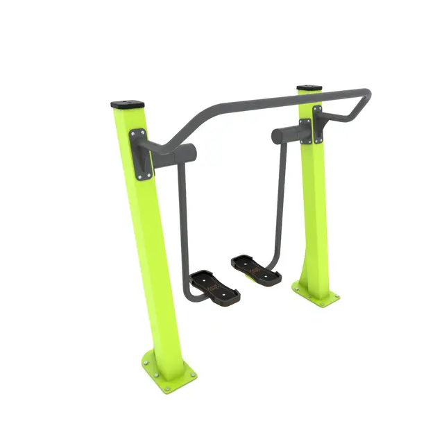 Fitness luftganger 
