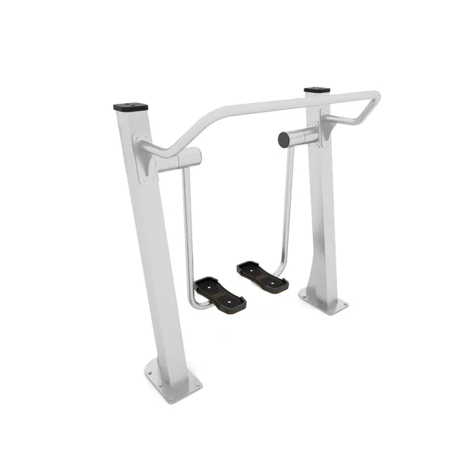 Fitness luftganger 