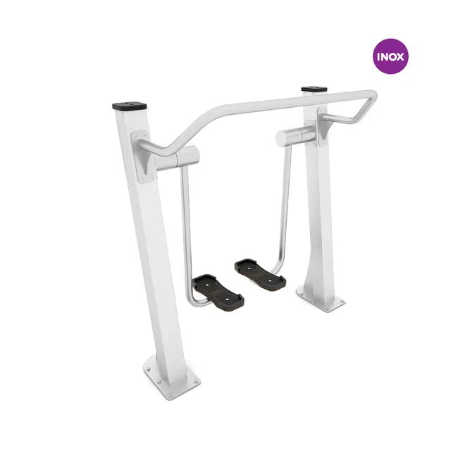 Fitness luftganger 