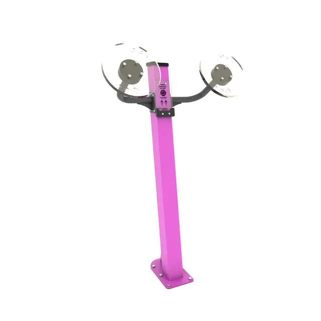 Fitness skulderrotasjonshjul 