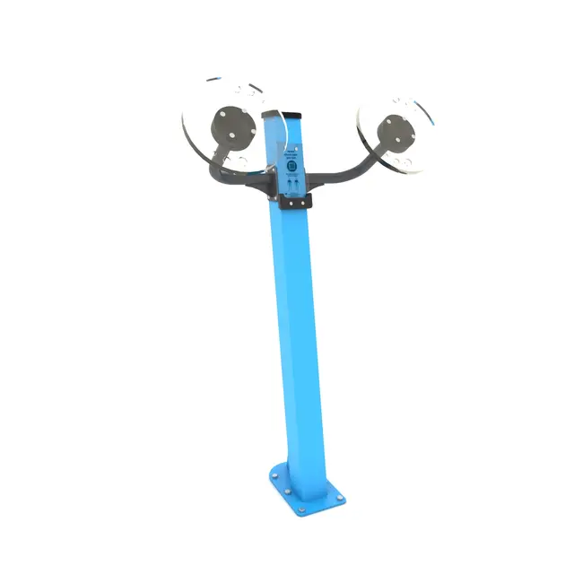 Fitness skulderrotasjonshjul 