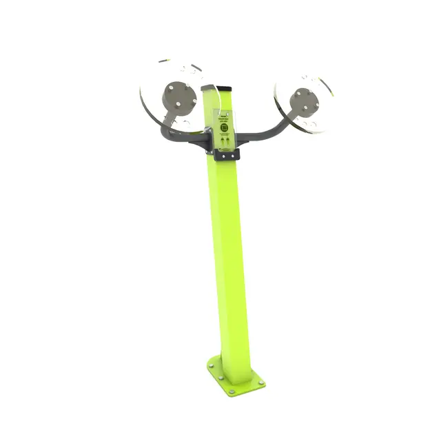 Fitness skulderrotasjonshjul 