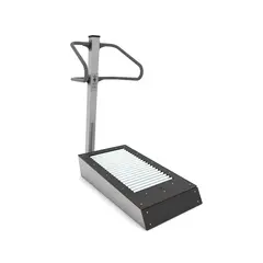Fitness utendørs løpebånd