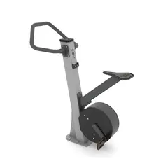 Fitness utendørs treningssykkel