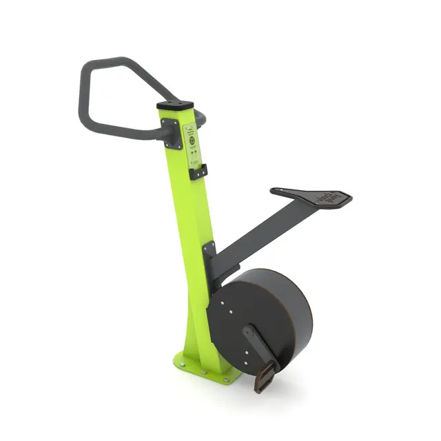 Fitness utendørs treningssykkel 