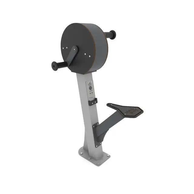Fitness utendørs håndsykkel 