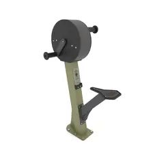Fitness utendørs håndsykkel