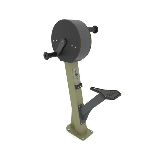 Fitness utendørs håndsykkel 