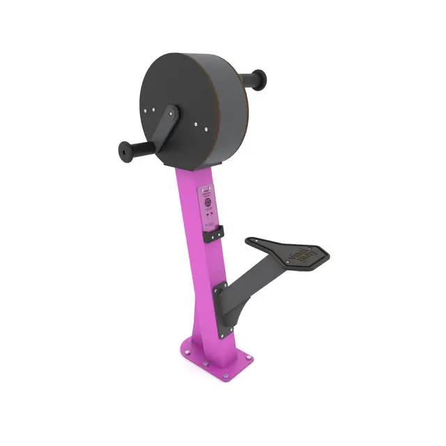 Fitness utendørs håndsykkel 