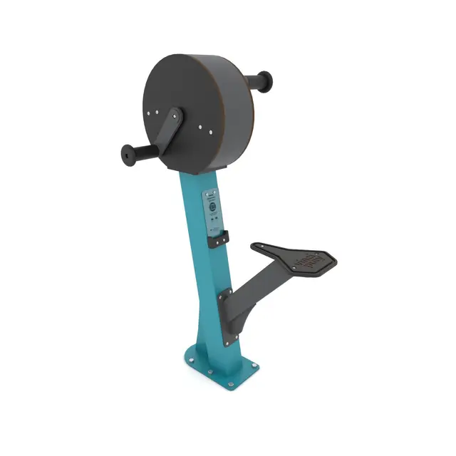 Fitness utendørs håndsykkel 