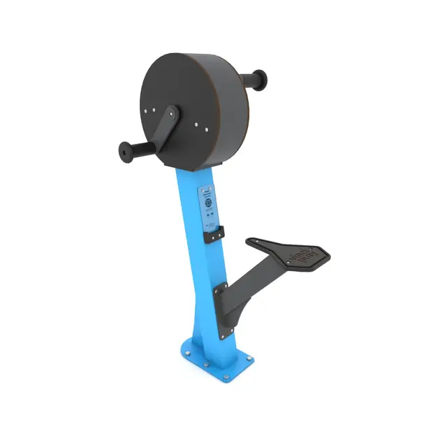 Fitness utendørs håndsykkel 