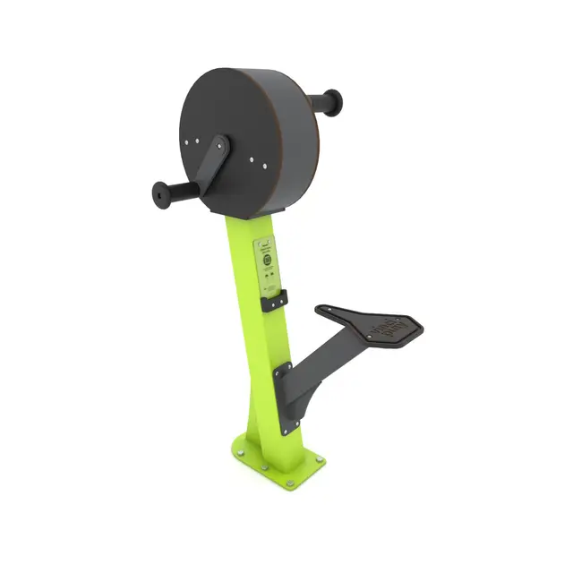 Fitness utendørs håndsykkel 