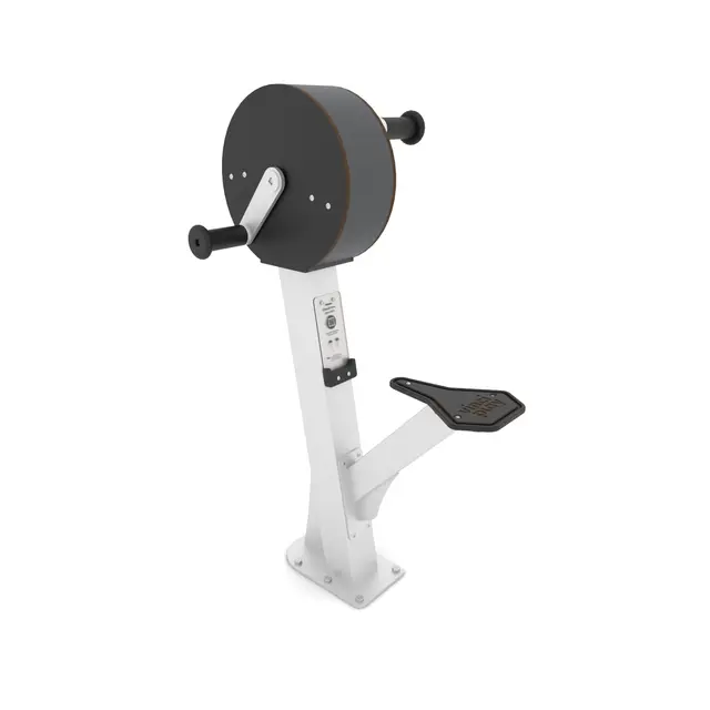 Fitness utendørs håndsykkel 