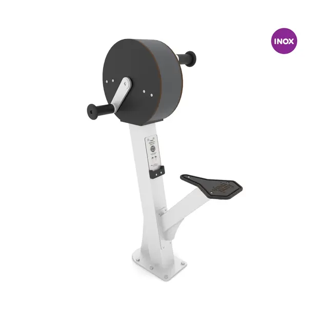 Fitness utendørs håndsykkel 