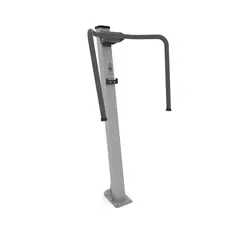 Fitness overkroppspress