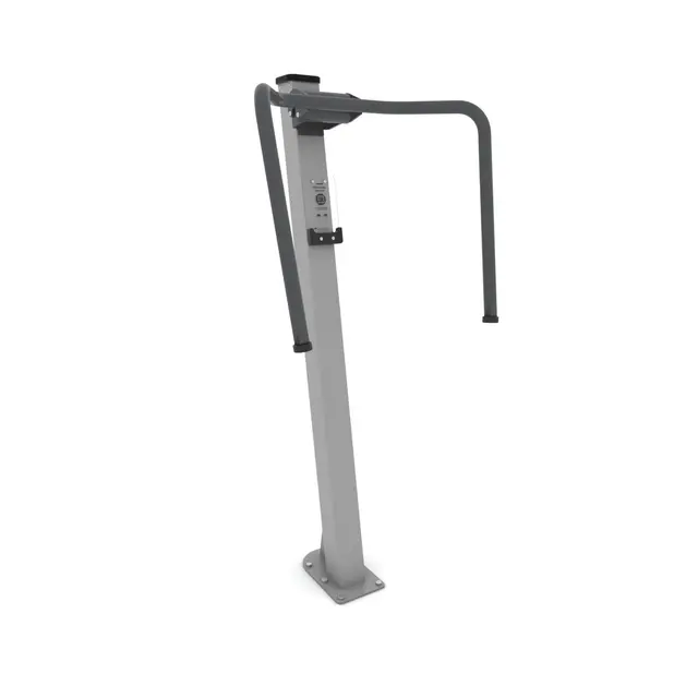 Fitness overkroppspress 
