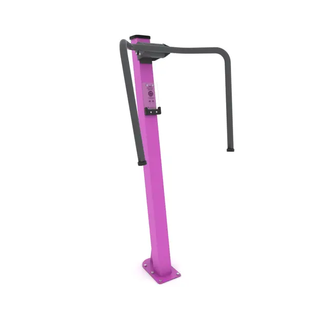 Fitness overkroppspress 
