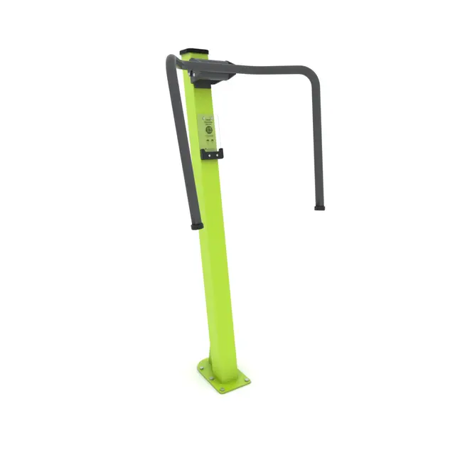 Fitness overkroppspress 