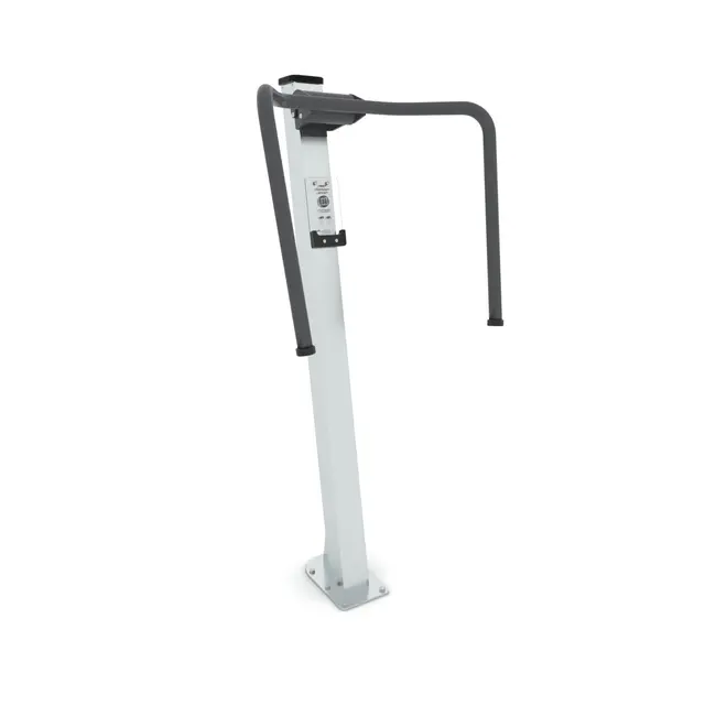 Fitness overkroppspress 