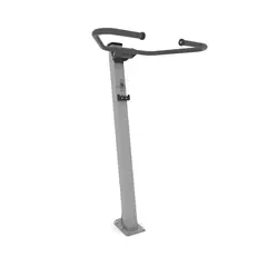 Fitness nedtrekksmaskin