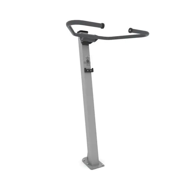 Fitness nedtrekksmaskin 