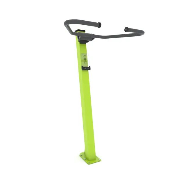Fitness nedtrekksmaskin 