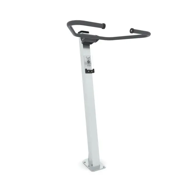 Fitness nedtrekksmaskin 