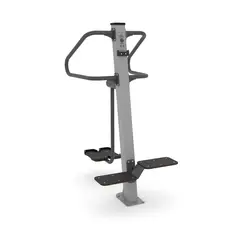 Fitness oppstegstrinn og sidestep