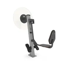 Fitness skulderhjul og beinpress