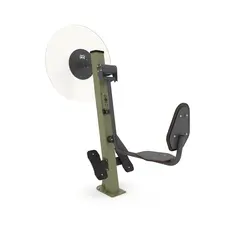 Fitness skulderhjul og beinpress