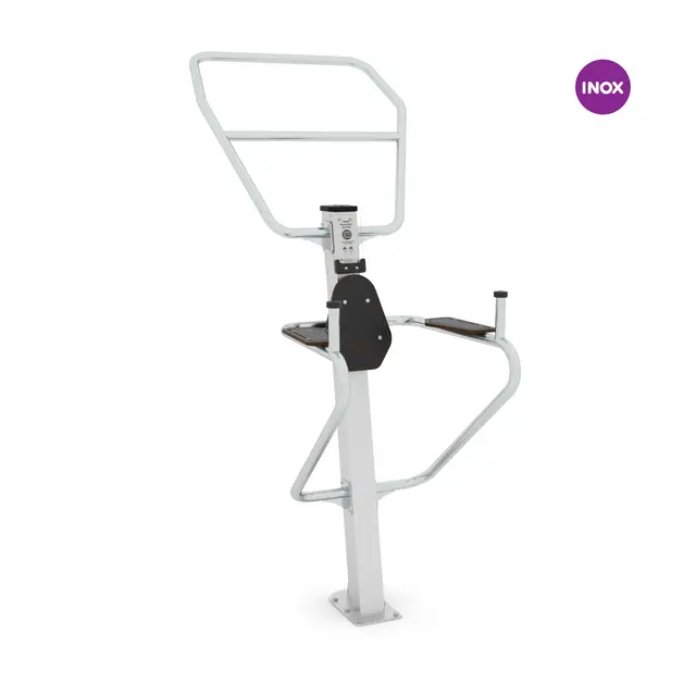 Fitness pull-up bar og beinløft 