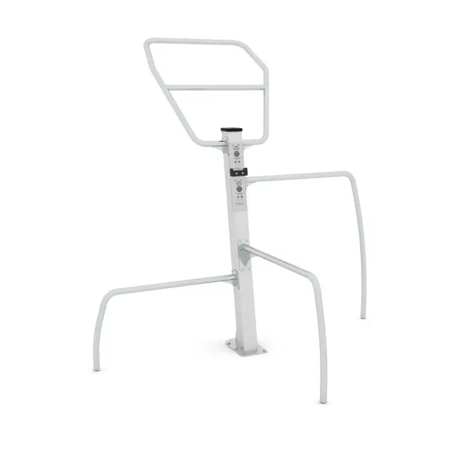 Fitness pull-up og pushup-stenger 