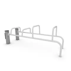 Workout styrkeapparat