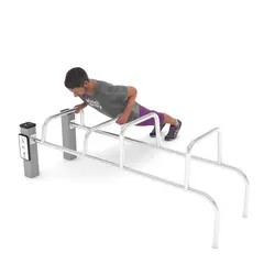 Workout styrkeapparat