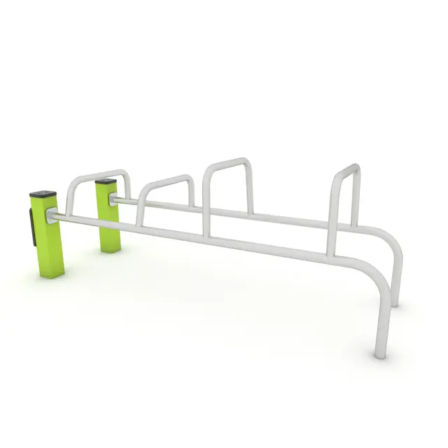 Workout styrkeapparat 