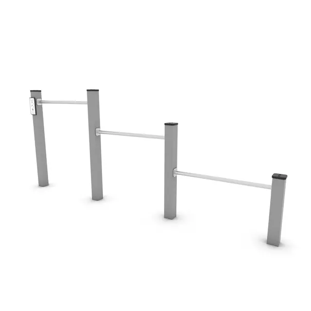 Workout push-up stativ 