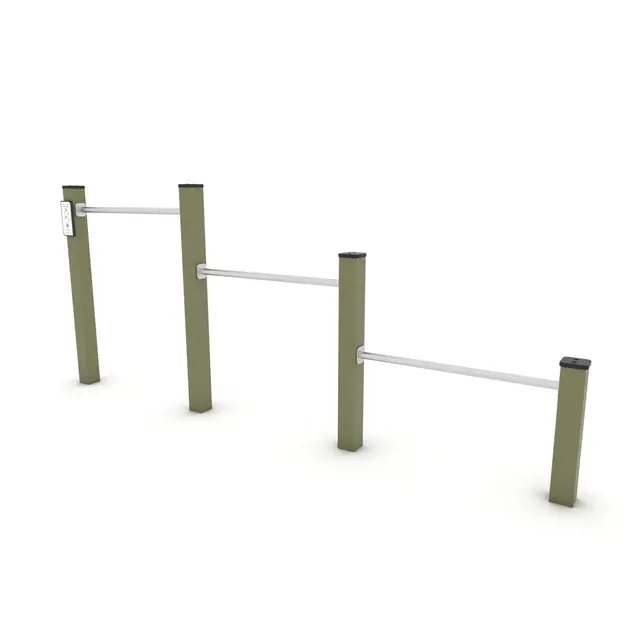 Workout push-up stativ 