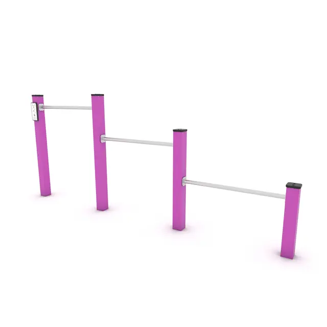 Workout push-up stativ 