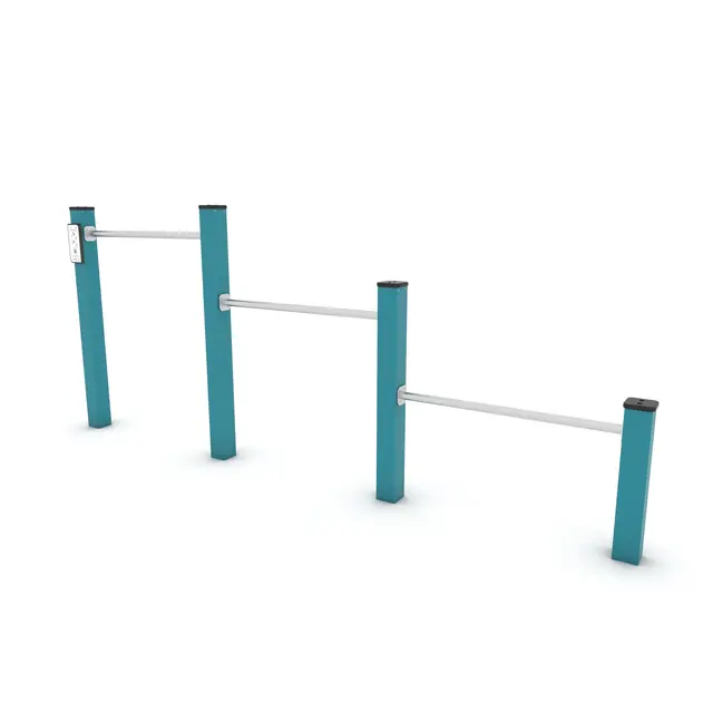Workout push-up stativ 