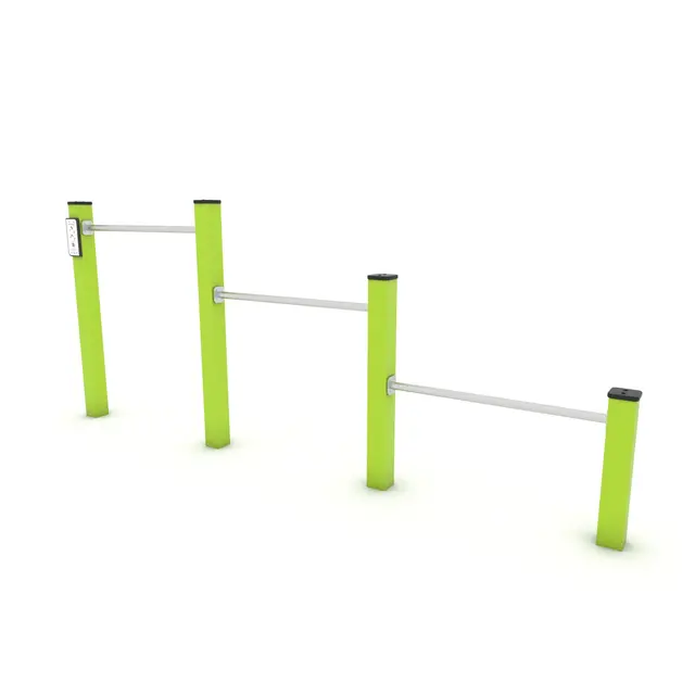 Workout push-up stativ 