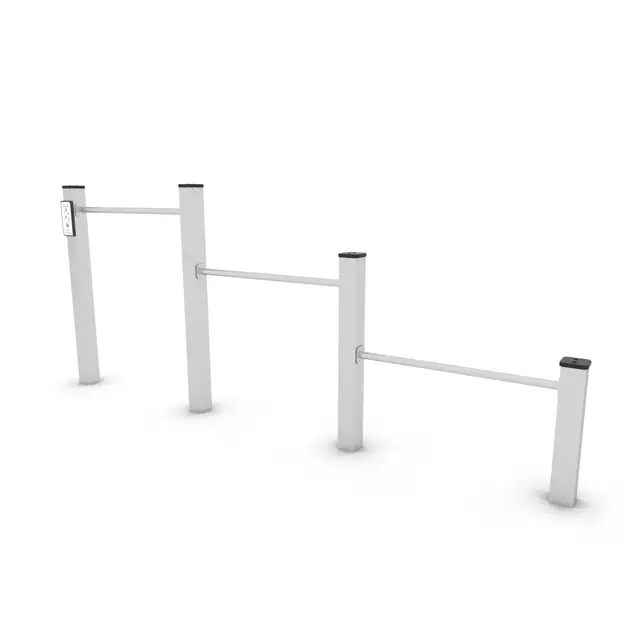 Workout push-up stativ 