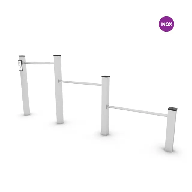 Workout push-up stativ 