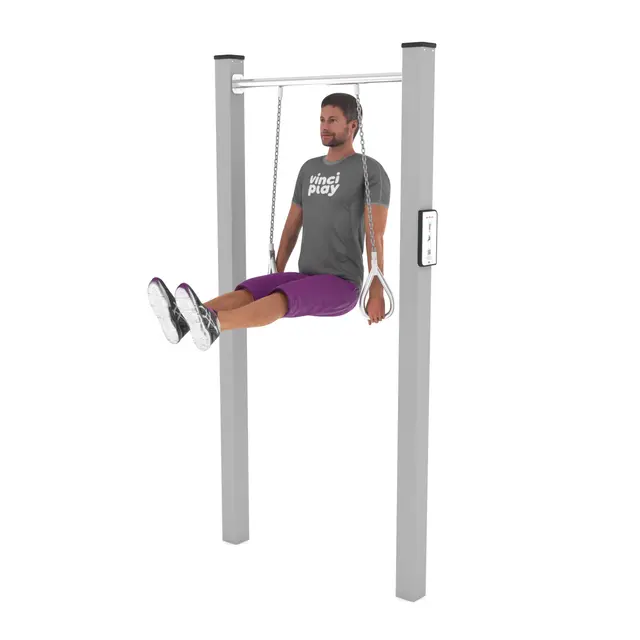 Workout treningsringer 