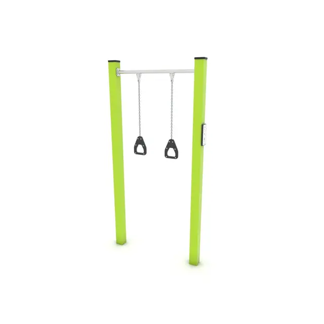 Workout treningsringer 