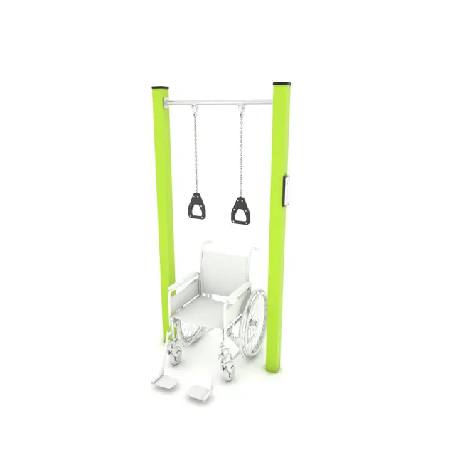 Workout treningsringer 