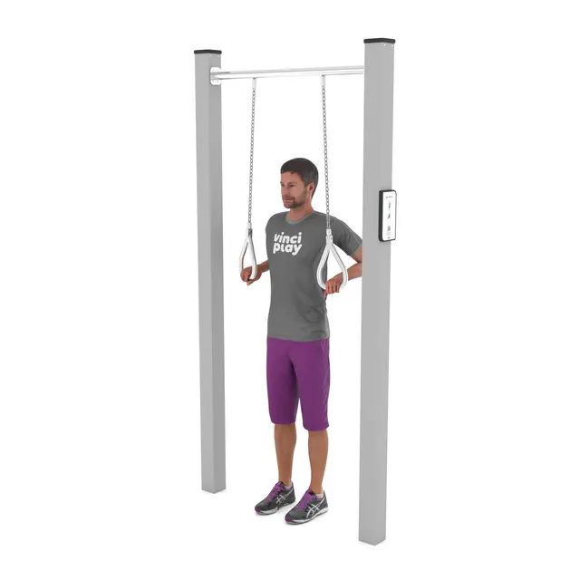 Workout treningsringer 