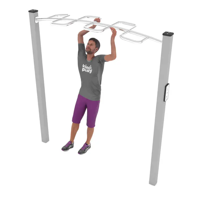 Workout bølgestang 