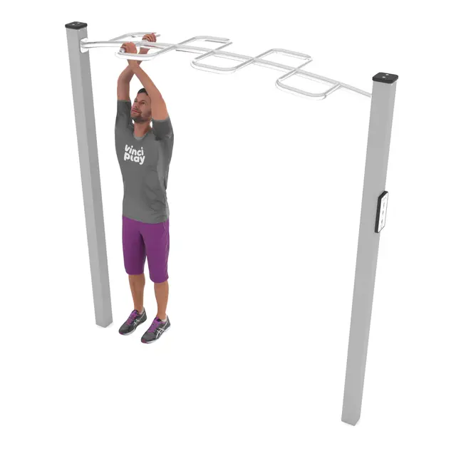 Workout bølgestang 