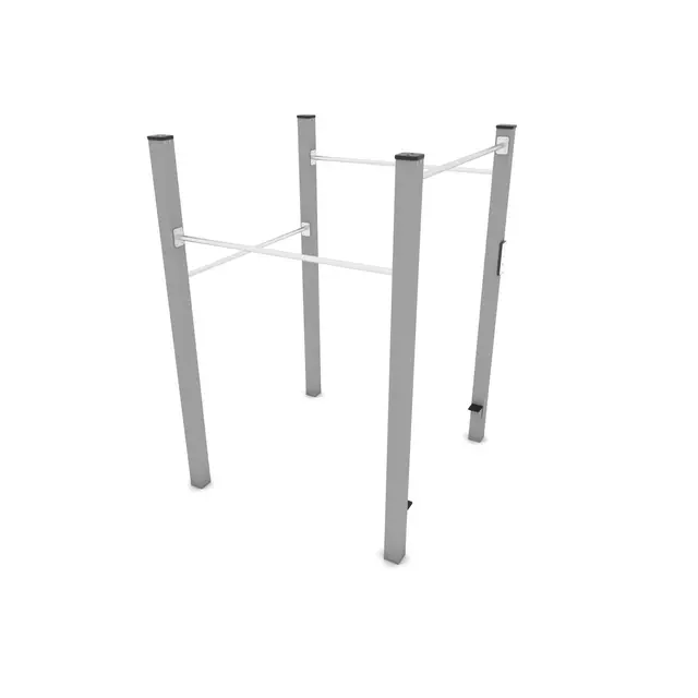 Workout pro pull-up stativ fire 